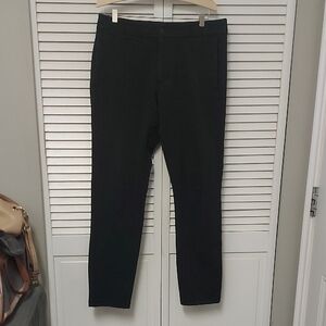 Lululemon Jogger Style Lounge Pants